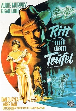 Ritt mit dem Teufel Film