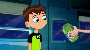 Ben 10: 1×2