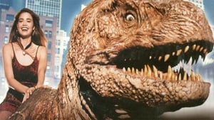 Teenage T-Rex: Der Menschen-Dinosaurier (1994)