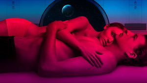 Voyagers (2021) ผจญภัยภารกิจบุกเบิกโลกดวงใหม่