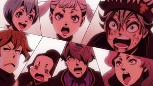 Black Clover: 1 Staffel 49 Folge