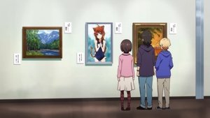 This Art Club Has a Problem! Season 1 Episode 2
