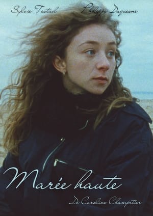 Poster Marée haute (1999)