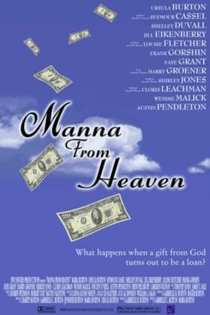 Manna from Heaven film complet