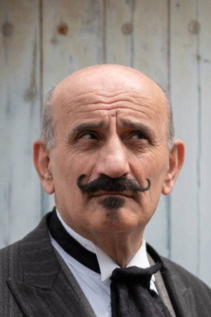 Τάκης Βαμβακίδης