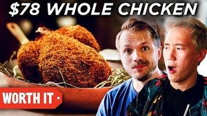 Image $20 Whole Chicken Vs. $78 Whole Chicken