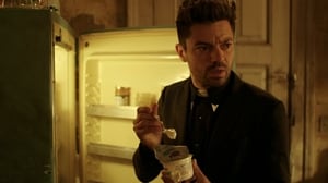 Preacher 2×7