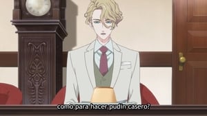 Housekishou Richard-shi no Nazo Kantei: Saison 1 Episode 6