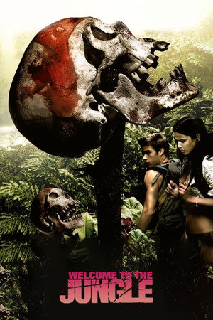 Welcome to the Jungle 3