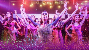 Bonfire Night | StreamHub