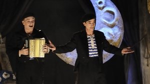 Pájaros de papel (2010)