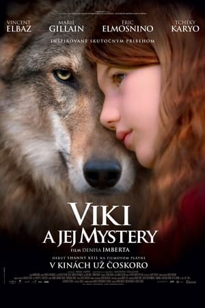 Viki a jej Mystery (2021)