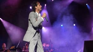 Marc Anthony - The Concert from Madison Square Garden