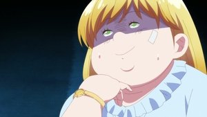 Plus-sized Misadventures in Love!: 1×1