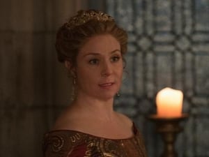 Reign temporada 1 capitulo 15