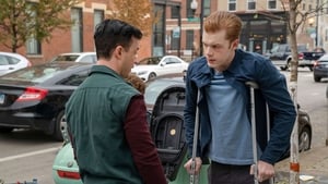 Shameless – Nicht ganz nüchtern: 10×10