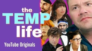 poster The Temp Life