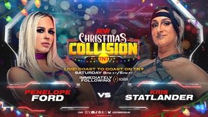 All Elite Wrestling: Collision: 2×46