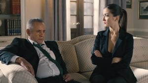 Ingobernable temporada 1 capitulo 12