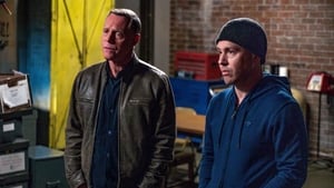 Chicago P.D.: Distrito 21: 6×22