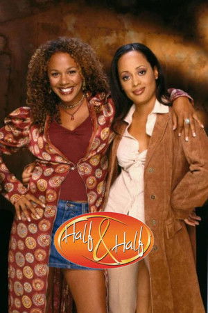 Half & Half - Season 1