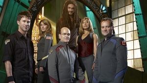 Stargate Atlantis film complet