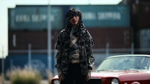 Alice in Borderland: 2×1