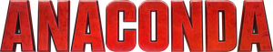 Anaconda — Logos 4