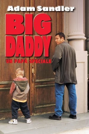 Poster Big Daddy - Un papà speciale 1999