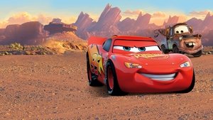 Cars (2006) FULL HD 1080P LATINO/INGLES