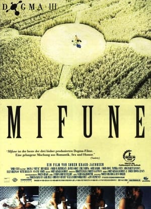 Image Mifune - Dogma III