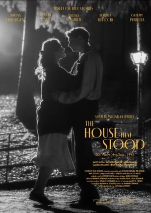 Poster The House That Stood (2023)