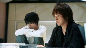 Death Note The Last Name (2006) อวสานสมุดมรณะ