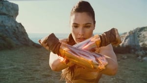 Captura de Wonder Woman (2017) Dual 1080p