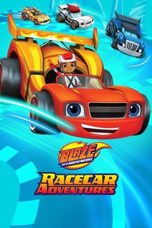 Nonton film Blaze and the Monster Machines: Race Car Adventures! (2016) terbaru sub indo Nonton film Blaze and the Monster Machines: Race Car Adventures! (2016) terbaru sub indo