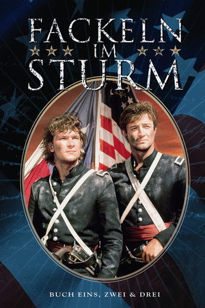 North and South 25