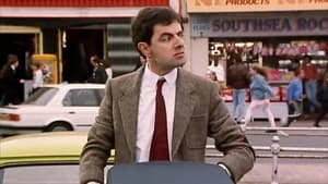 Mr. Bean: Season 1 Episode 9