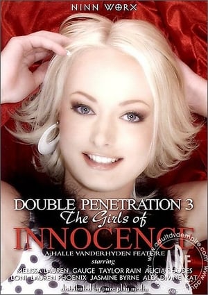 Poster Double Penetration 3 (2005)