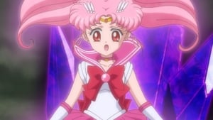 Sailor Moon Crystal: Season 2 Episode 11