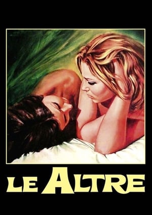 Poster Le altre 1969
