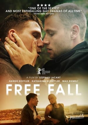 Free Fall 2013