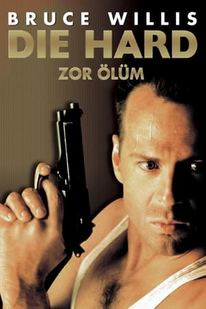 Poster Zor Ölüm 1988