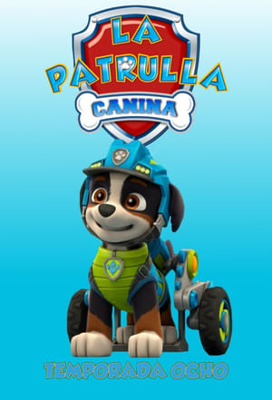 La Patrulla Canina: Temporada 8