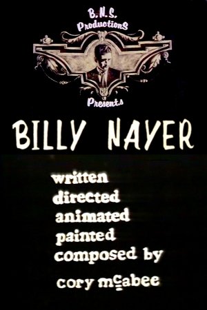 Poster Billy Nayer (1992)