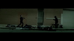 The Punisher: Dirty Laundry