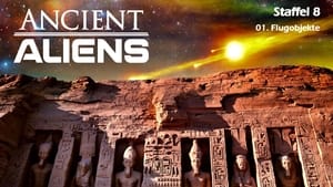 poster Ancient Aliens