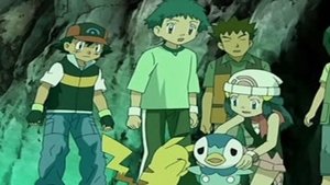 Pokémon Temporada 11 Capitulo 37