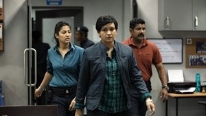 Kadaram Kondan (2019)