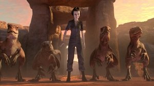 Jurassic World: Chaos Theory Season 3 จูราสสิค เวิลด์ ทฤษฎีความอลวน ปี 3 ตอนที่ 10