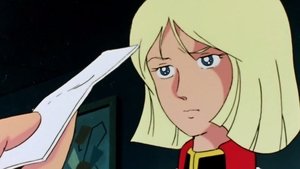 Mobile Suit Gundam: 1×38